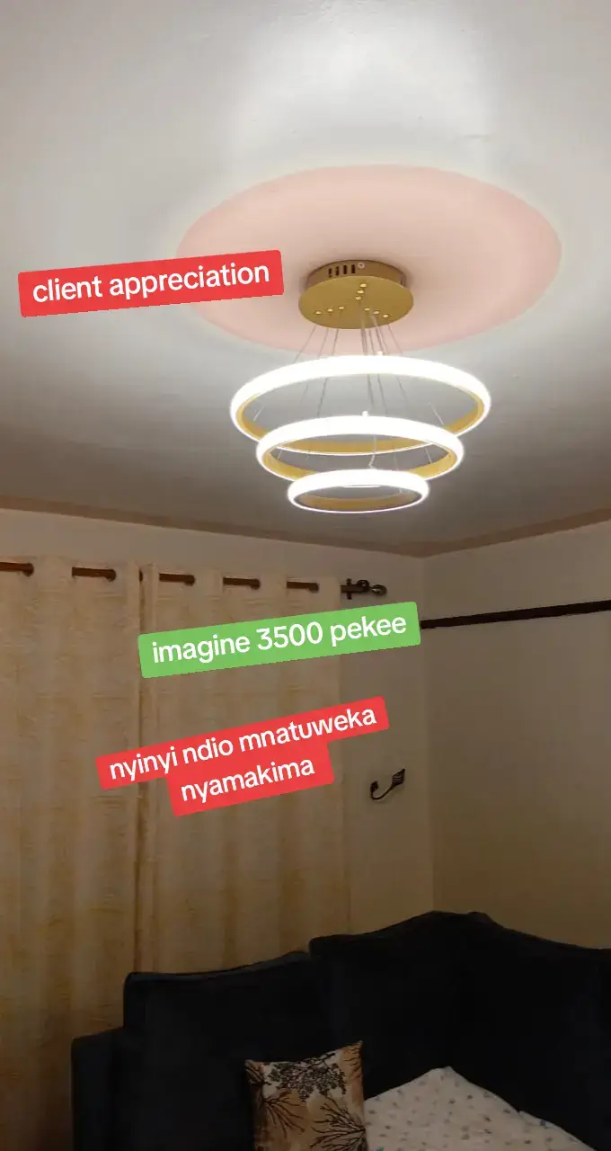 client appreciation 