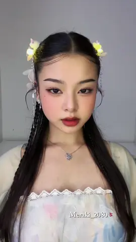 ⋆˙⟡ — Lantern haurclips Rs 350 for set. 📍store location:- lalitpur,pimbahal gate (chabahal gate) 🗺️Google map:- meraki lifestyle Pvt ltd. Dm us for more details. #hairclips #accessory #explorepage #aesthetic #pinterestinspired       