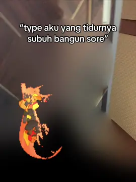 hehe sorry baru bangun, malem abis nanjak