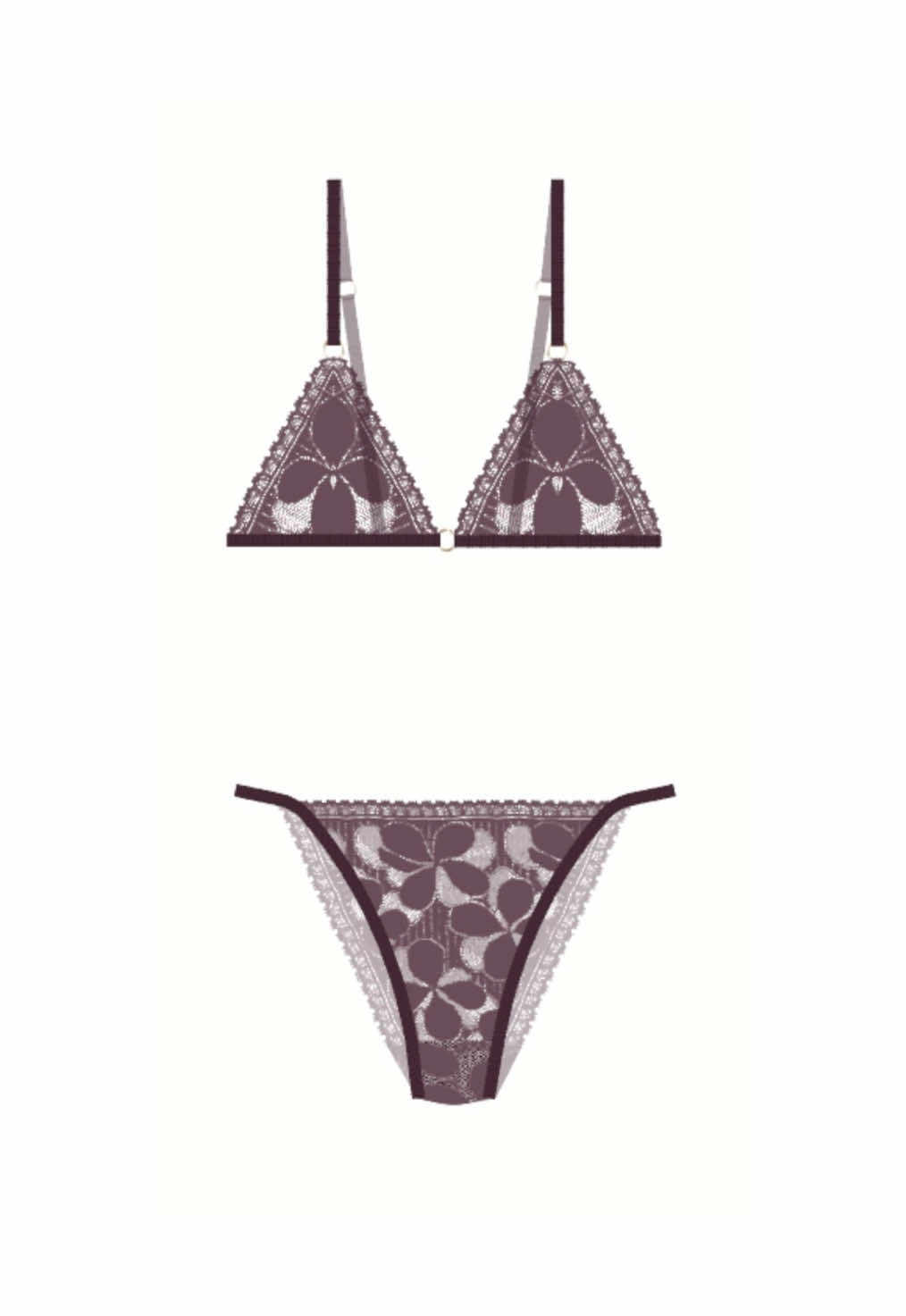 Du croquis à la création … 😍 #dimparis #esprit70s #croquis 