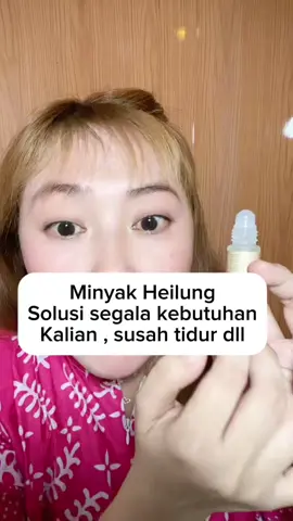 Minyak terapi banyak manfaat solusi buat kalian yang sedang mengalami susah tidur dan mengalami kecemasan berlebih by @Minyak Heilung Original  #heilung  #heilungoil #anxiety #gerd #asamlambung #anxietyrelief #minyakterapeutik #minyakheilung #cuantanpabatas #fyp 