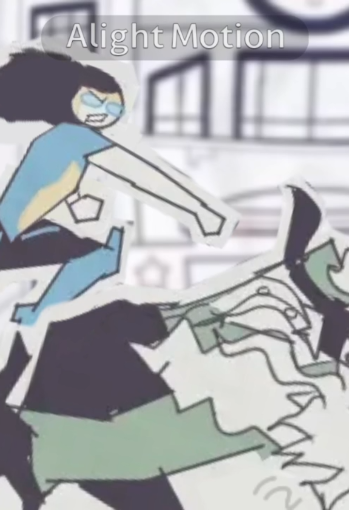 longhair mark fpe Animation for edit #tiktok #invinciblewar #invincible #animation #mark #longhair #fypシ゚viral #foryoupage #foryou #fyp #edits #fpe #skibidi 