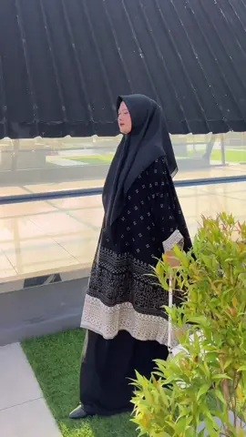 Membalas @🌷 One set Malaya Favoritekuuu 😍😍🫶🏻#oneset #onesetkekinian #onesetrayon 