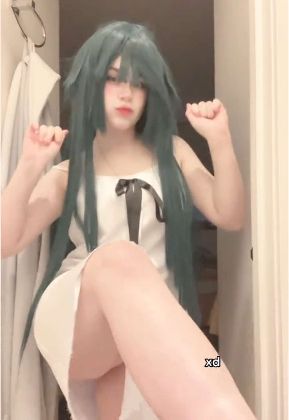 Krug #saya #sayanouta #cosplay #krug #fypシ゚ 