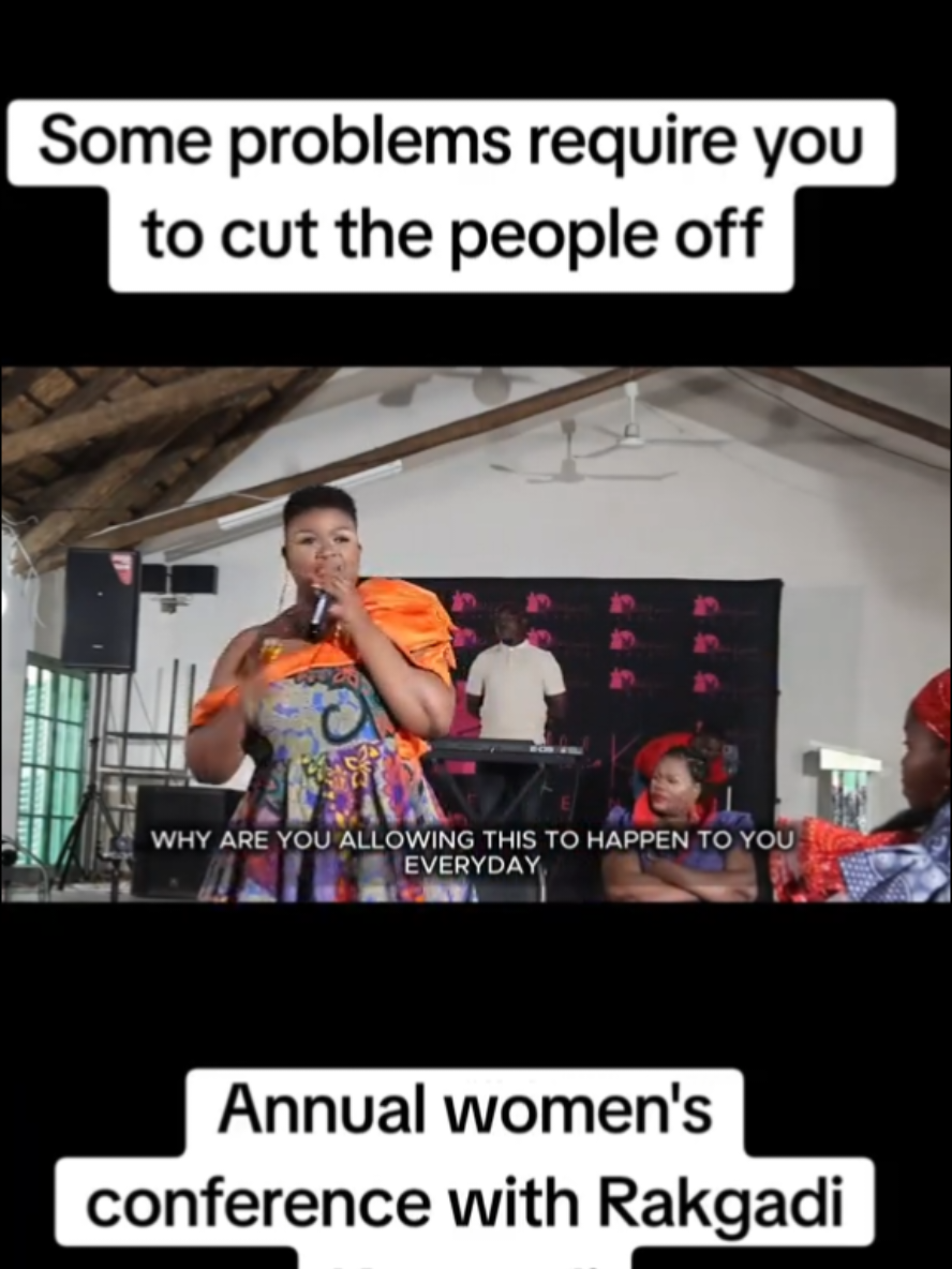 @Mahlako Kgamedi solod advice on how to deal with some of your problems. A day of advices and encouragement with BASADI(Basa). #fypシ゚viral🖤tiktok #womensmonth #women #womenmatters❤️❤️❤️💙💙💙💙💙💙 #limpopotiktokers🥰🥰🥰🥰 #Parenting 