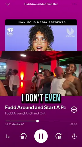 @Azzi Fudd and Ashanti Plummer discuss meeting the Studbudz at #wnbaallstar on their new podcast #fuddaroundandfindout 🫶 catch @studbudz live daily (except game days) at 6 pm est on Twitch! #courtneywilliams #natishahiedeman #studbudz #minnesotalynx #azzifudd 
