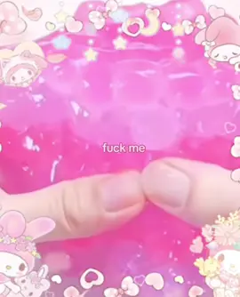 you promise? #fyp #foryou #pink #slime #stimboard #trending #pinkstimboard #viral #xyzbca #repost 