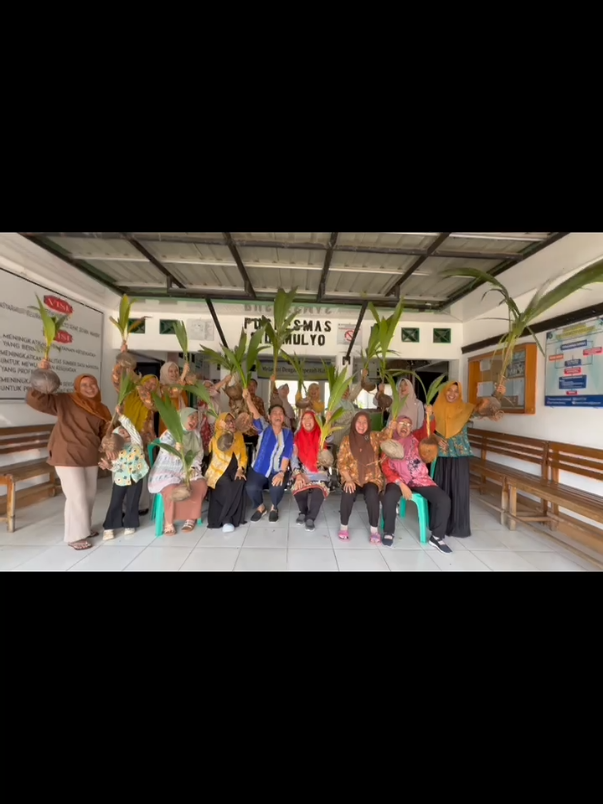 Persiapan untuk ikut mensukseskan Program Walikota “GEMPALA“ ( Gerakan Menanam Buah Kelapa) 10.000 POHON KELAPA di Pantai Panjang Kota Bengkulu #fyp  #pantaipanjangbengkulu #GEMPALA #RekorMURI #ParawisataBengkulu #PantaiPanjang #HijaukanBengkulu  @dedywahyudi965   @Media Center Kota Bengkulu 