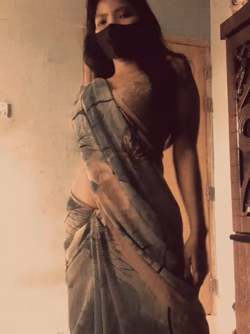 🔥🔥🔥Badmashe🔥🔥🔥#dance #sareelover #foeyou #foeyou 