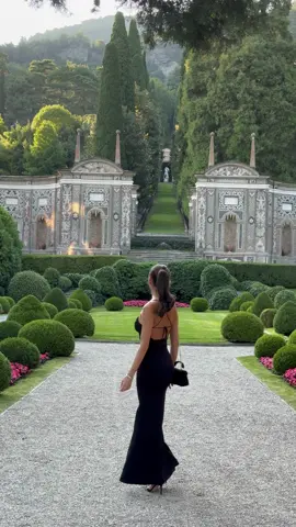 📍Lake Como, Italy 🇮🇹  @GUESS event ♥️ #lakecomo #villadeste 
