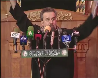 باسم الكربلائي - صوت الحسين - للشاعر السيد عبد الخالق المحنة - ليلة 8 صفر 1434 هـ - العتبه العباسيه المقدسه _ كربلاء