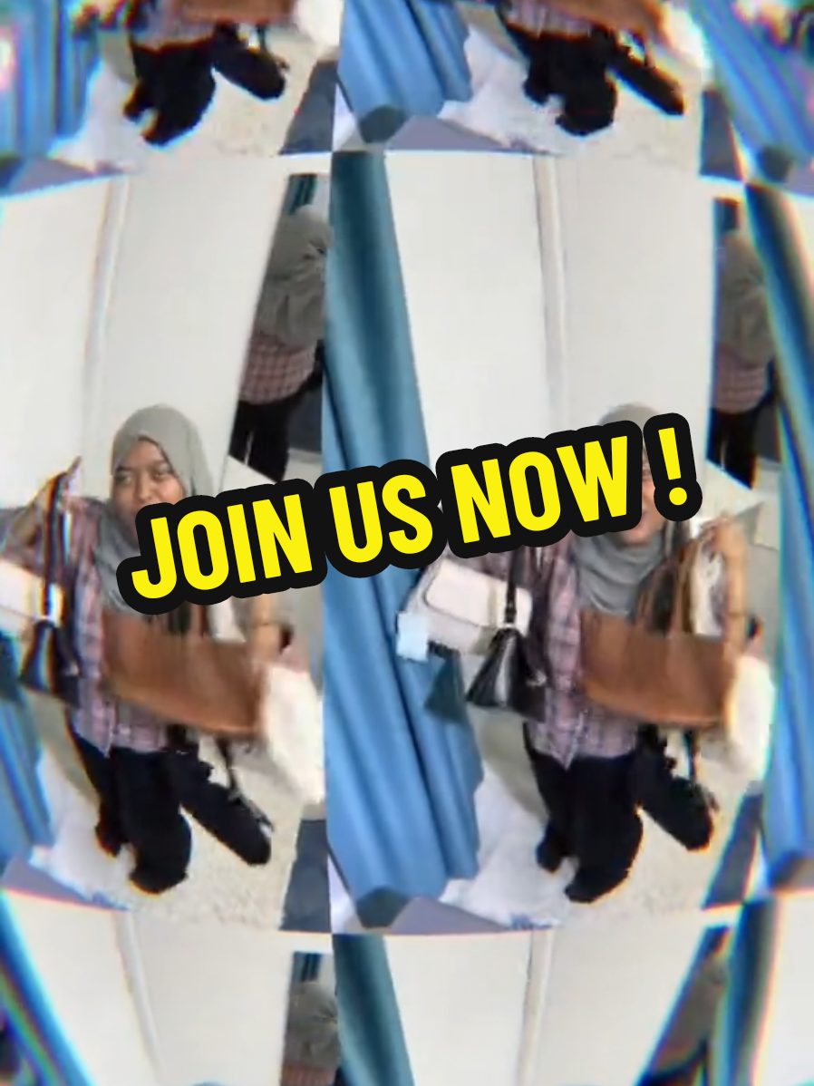 ✨ GIVEAWAY – OGOS 2025 ✨ Nak menang hadiah menarik dari kami? 💥 Sertai giveaway kami sekarang dan rebut peluang untuk menang beberapa hadiah misteri ! 🎁 🗓️ Penyertaan Bermula Hari Ini ! 📢 Sebarang update Stay Tuned di dalam Group ! Syarat penyertaan mudah je: 1. Join Tele kami: @dealmax123 (DealZone) 2. Share link Tele kami kepada 3 orang kawan atau share di Tiktok / IG / FB story. Screenshot bukti share.  3. Isi maklumat dalam borang ini: https://forms.gle/gpjggJfDzAw6P6up9 Baca pinned chat dalam channel untuk lebih mudah ❤️‍🔥 Senang je kan? Jom isi sekarang dan jadi salah seorang pemenang bertuah ! 🤩