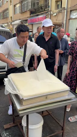 Good morning #tofu #seller #viral #tiktok 