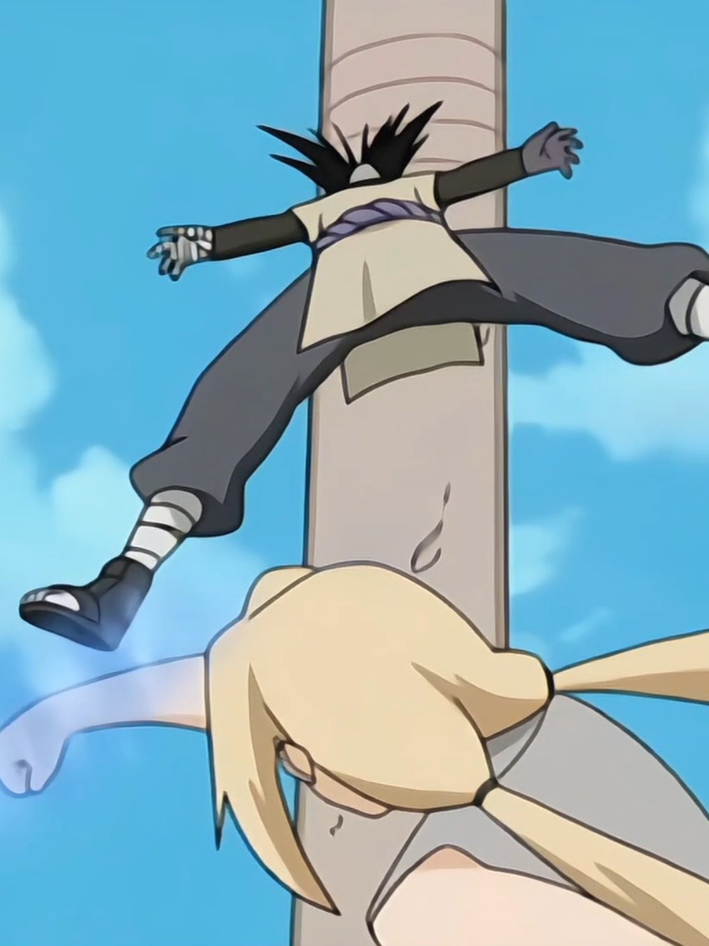 #naruto #orochimaru #tsunade #jiraiya #animemoments #videoviral #narutoedit #narutoshippuden #amv #hokage #sanin #animeedit 