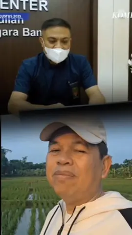 KDM berterima kasih karena di gugat ke PTUN oleh 8 organisasi Sekolah swasta di jawabarat, menurutnya adalah bagian dari kritik #kdm #jabar #ptun 