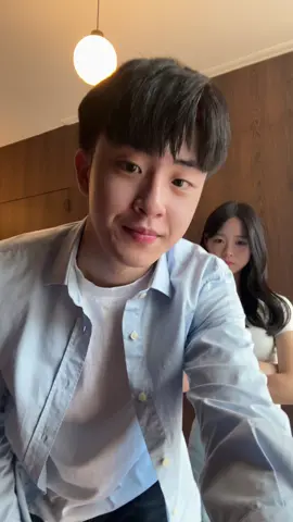 muka memet diakhir🥲 #gwenmemet #couple 