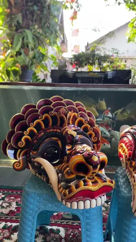 Rahayu🙏🏼 Simo Barong Mekkah😍🔥❤️ Original BB Bangsal🔥 Muanis kayak aku😄 . . #bbbangsal #indonesia #viral #fyp #reels #trending #barongankediri 