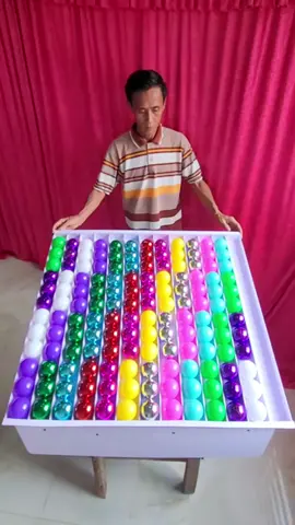 Only Use Odd-Numbered Moves to Win Puzzle Ball