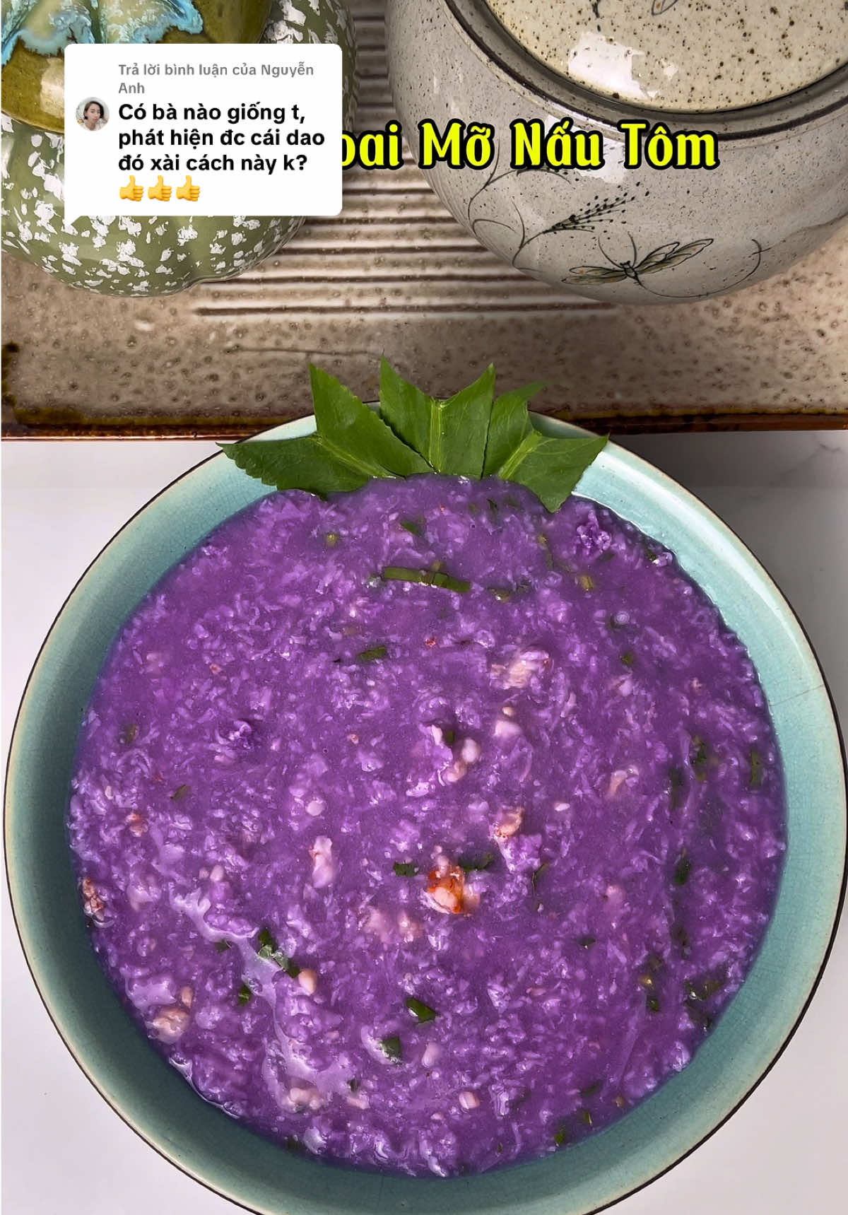 Trả lời @Nguyễn Anh công dụng của phần răng cưa dao bào dành cho mấy chị đây ạ! #food #canhkhoaimonautom #monngonmoingay #xuhuong #chonggiatruong 