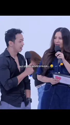 Reality check ka kuya HAHAHHAHAHAHA Full video YT Marion Aunor | Pusuan or Laruan Episode 23 #pusuanorlaruan #foryou #fyp #fypシ゚viral 
