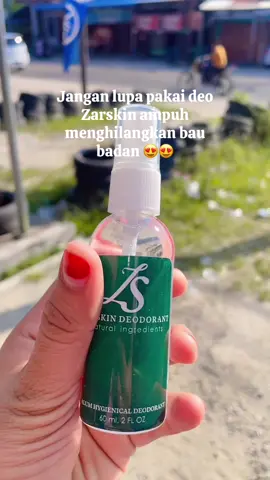 Bisa menghilang kan bauk badan😍#bismillahfyp #deodorantviral #foryou #affiliate #fyppppppppppppppppppppppp 