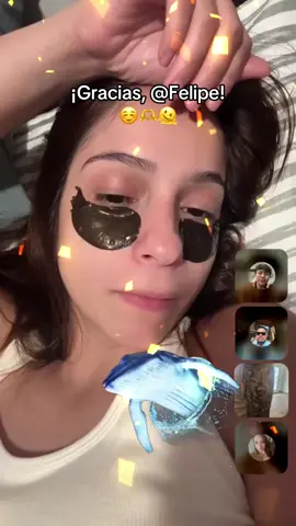 Felipe, gracias por tu valioso apoyo en mi LIVE. Seguiré esforzándome para crear contenido LIVE aún mejor.@Felipe #tiktoklive #livehighlights #livegift #whalediving #ballenasumergida 