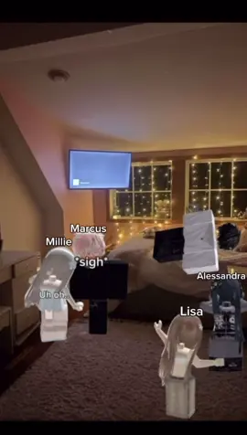 Was it all ever true? || PART TWO|| idk why the quality is so bad.. 😭 || #fyp #robloxstories #fyppppppppppppppppppppppp #viral #fypシ゚ 