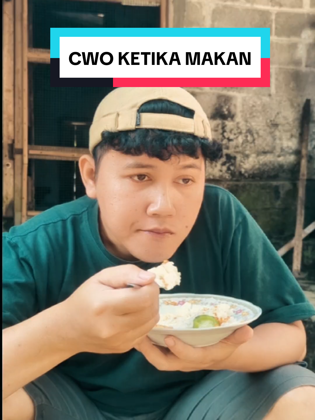 apa iya sih?