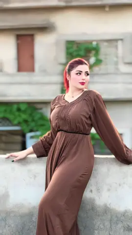 Aura = Good Vibes 💚🤎 #kainaatbaloch 