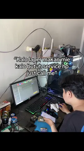 #teknisi #handphone #fyp #foryou #servicehp 