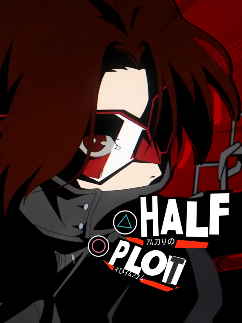 Half the Plot ib: @fw.rust (the billboard scenes) #aftereffects #editsss #persona