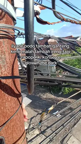 sistem ireng dop #fyp #bandarwifi #rtrwnet #fibersplicing 