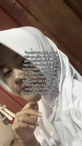 #fyp #nyesel #xyzbca #4u #foryoupage 