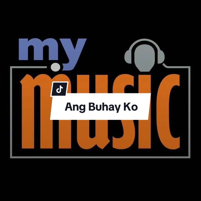 Ang Buhay Ko - Aegis (Karaoke)