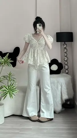 Babydoll #review #outfit #fyp 