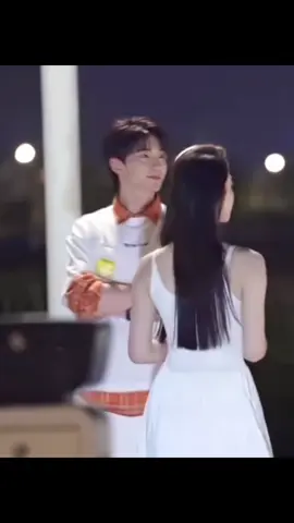แล้วเวลามองกันทำไมมันจักจี้ใจจังเลยคะ😝🤭 #heartsignal8 #heartsignals8 #heartsignalseason8 #wetv #fyp #datingshow #chinesedrama #chinesedatingshow #foryou #fypシ #forpage #viral #เล่อเฉิน #อ้ายหลิน #เค่อเล่อ 