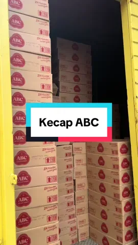 Yuk buruan di order kecapnya #kecapabc #abckecapmanis #kecapmanisabc #grosirkecap #tasikmalaya #kotatasikmalaya 