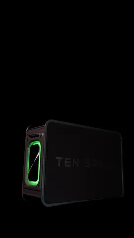 ลำโพงพกพา TS-S18 เบสหนักแน่น 80 วัตต์ 📣 พลังเสียงสะเทือนห้อง🔥  #outdoorspeaker  #deepbass 