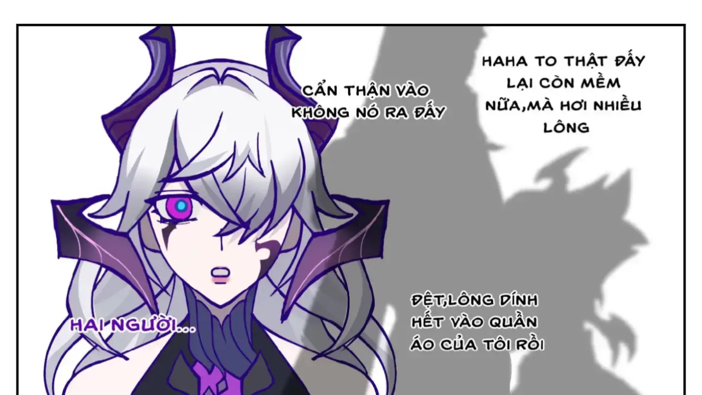 Cre: 3 Gõ không ra chí mạng! #xuhướng #tiktokviral #lienquan #rovthailand #lienquanmobile #aov #stuartxkaine 
