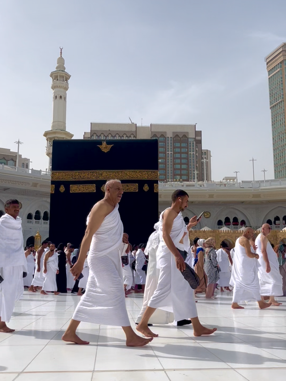 Allahumma Shalli'ala Sayyidina Muhammad wa 'Ala Ali Sayyidina Muhammad #ibadahumroh #umrah #hajiumroh #mekkah #PaketUmrah #umrahhemat 