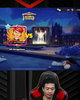 8 ball pool level 60000 vs 40 😱😱🗿 #8ballpool #nfl_ronggolawe8bp #nfl_ronggolawe 