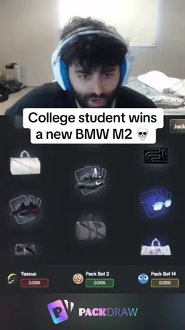 #packdraw #epic #fyp #viral #clips #kickclips #kickstreaming 