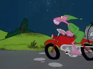#fyp #cartoon #cartoon #pinkpanther 