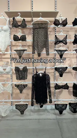 Couldn’t resist 🙃🛍️ #Tezenis #ForYou #Underwear #NewArrivals #Lingerie #OOTD 