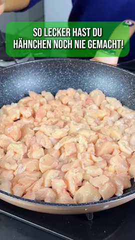 Wer Hähnchen mag, wird dieses Rezept lieben! #essen #rezepte #deutschland 