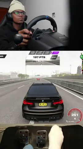 mxa uGazi wasala 😭😂#manandogaming #assettocorsa 