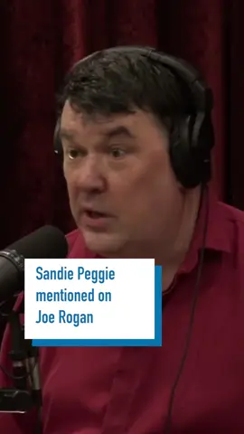 #GrahamLinehan mentions the #SandiePeggie case in his interview with #JoeRogan 🔥#privacy #womensrights #Scotland 
