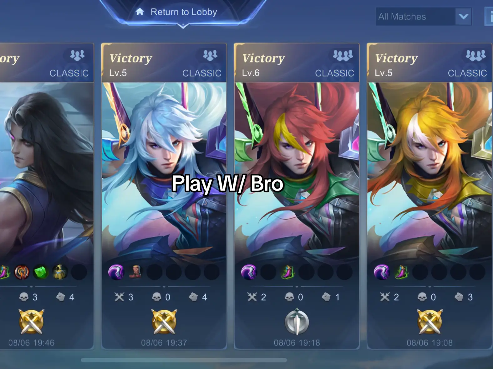 #mobilelegends_id #handaecor #fyp @shino jutsuki 