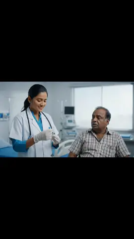 සීයට බෙහෙත් විදීම...🫠😂😂 #ai #sinhala #funny #joke #athal #memes #doctor #fyp 