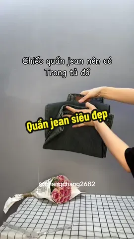 Quần đẹp rẻ, phom siêu ưng #xuhuong #fpy 